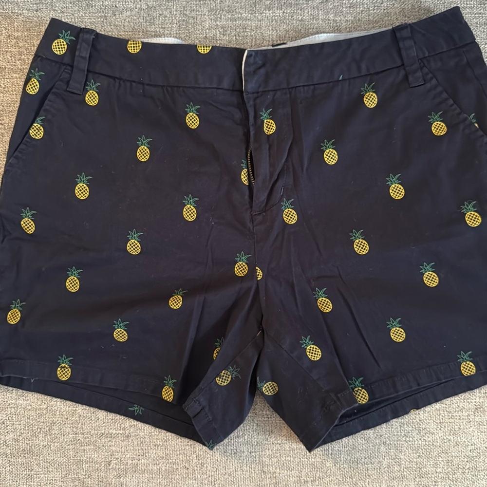 Women’s Shorts